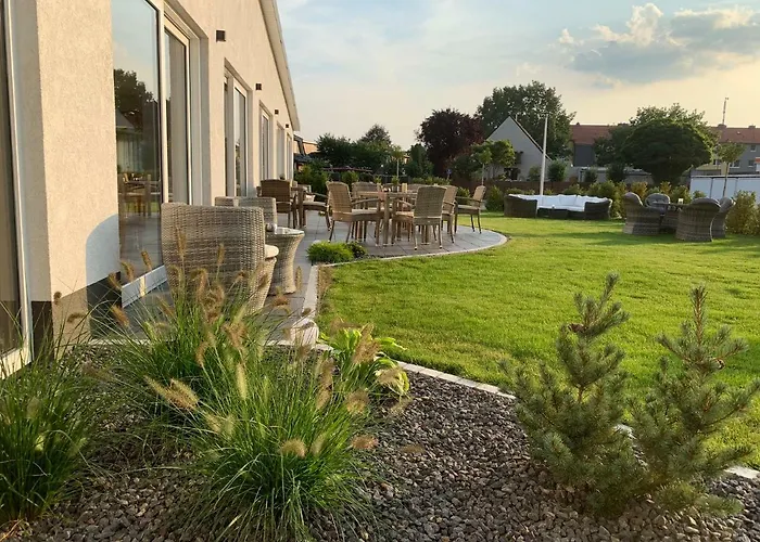 Hotel-Restaurant Goldenstedt