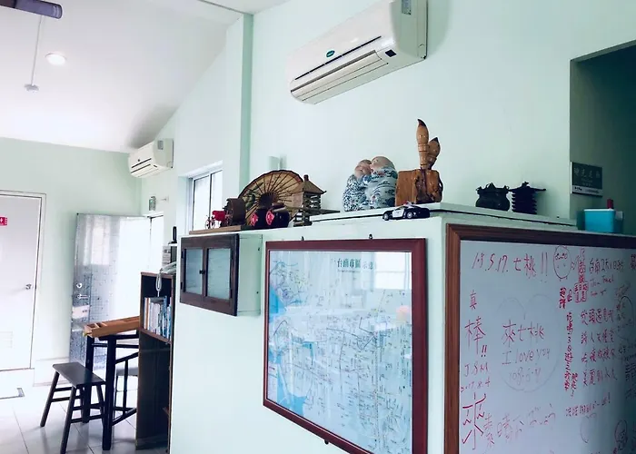 Lai Chi Te Hotel