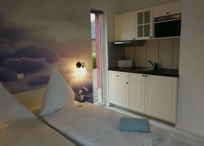 Apartmenthaus in Walle