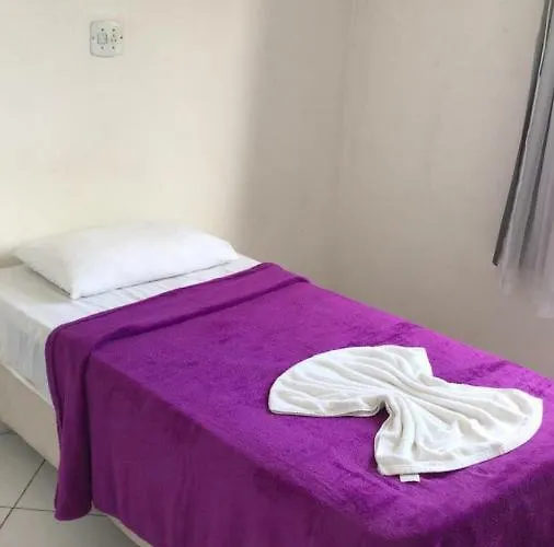 Hotel Monick