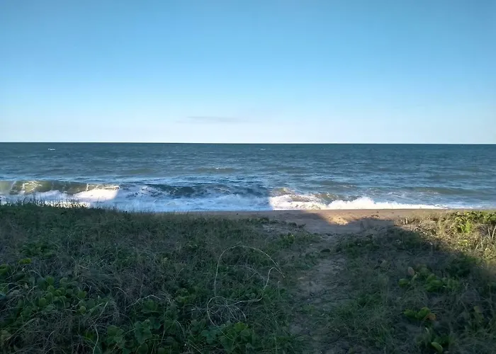 Vista Oceanica Pousada