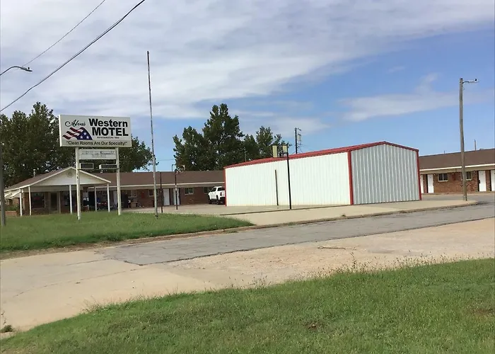 Western Motel