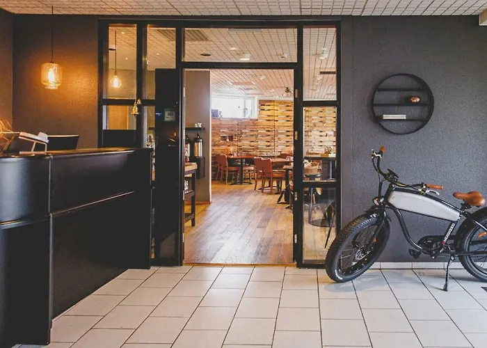 Hotel Nordurland By Keahotels