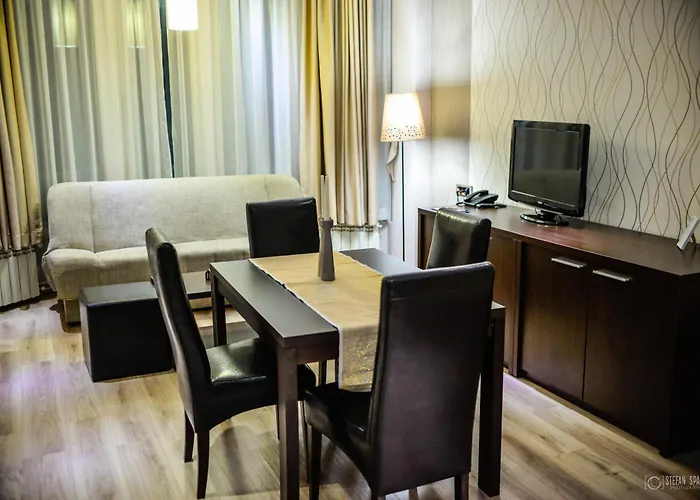 Garni Hotel 018 In