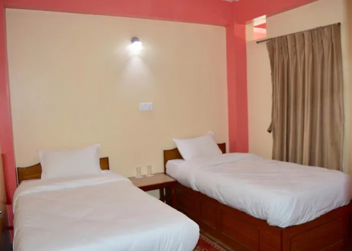 Panorama Guest House