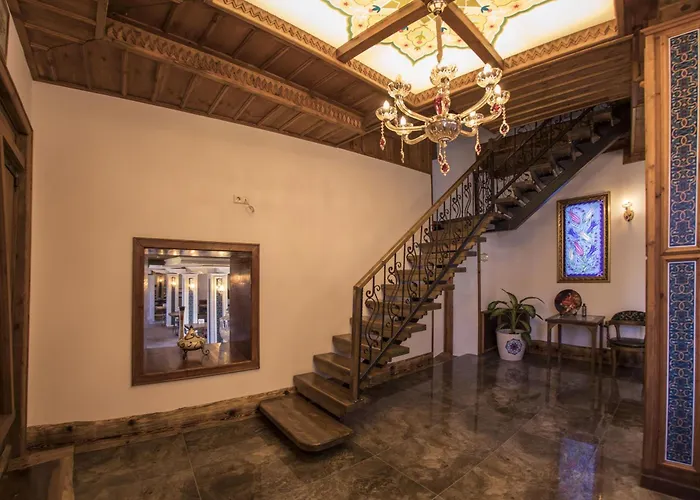 Bayezid Han Konak (Adults Only)