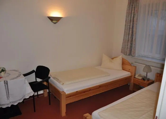 Hotel-Cafe Kampe