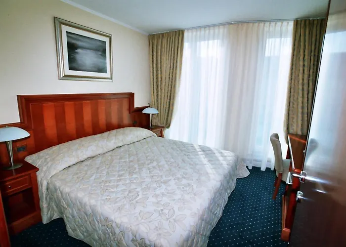 Hotel Savus