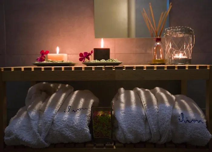 Ilion Spa Hotel