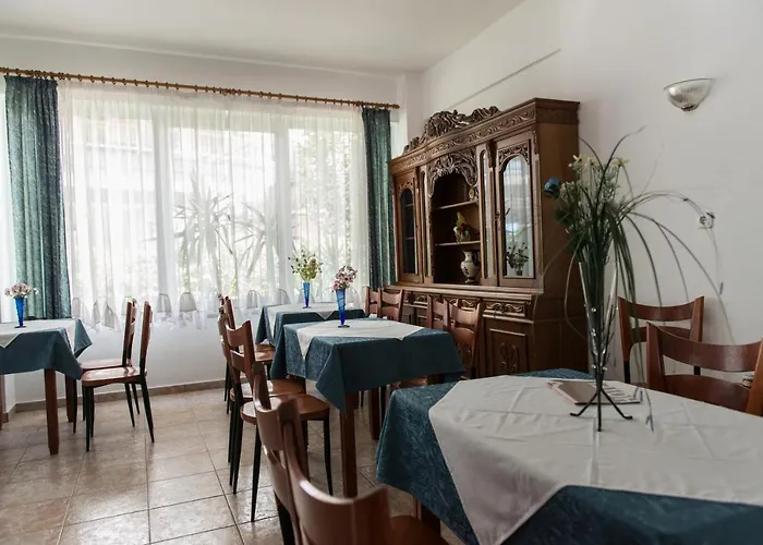 Hotel Alexandros