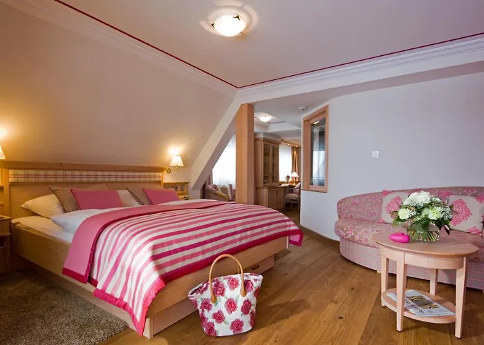 Hotel Roessle