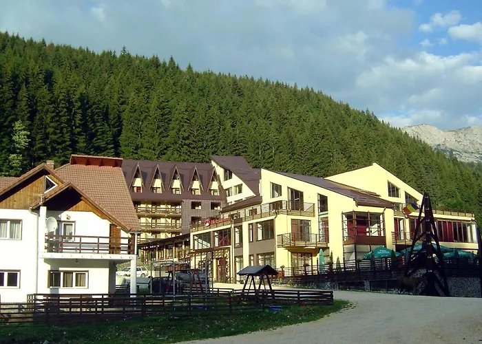 Mistral Resort