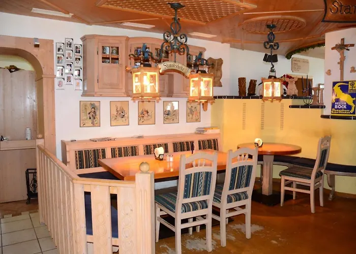 Hotel Das Schlössl