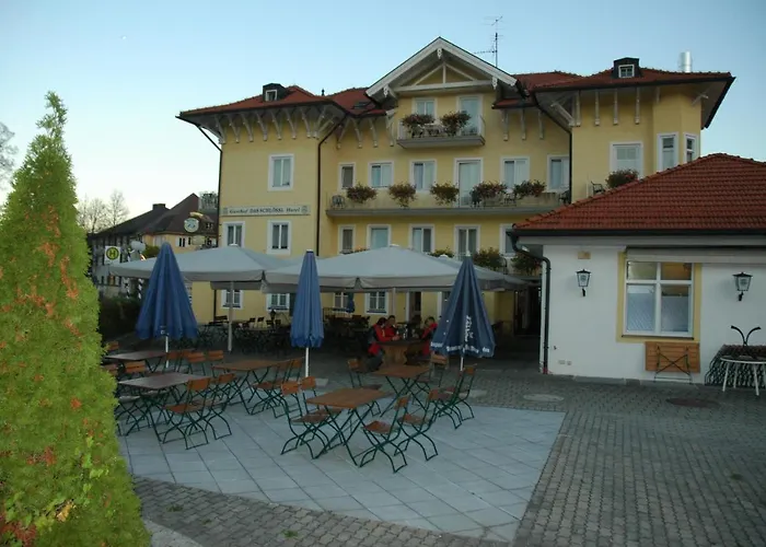 Hotel Das Schlössl