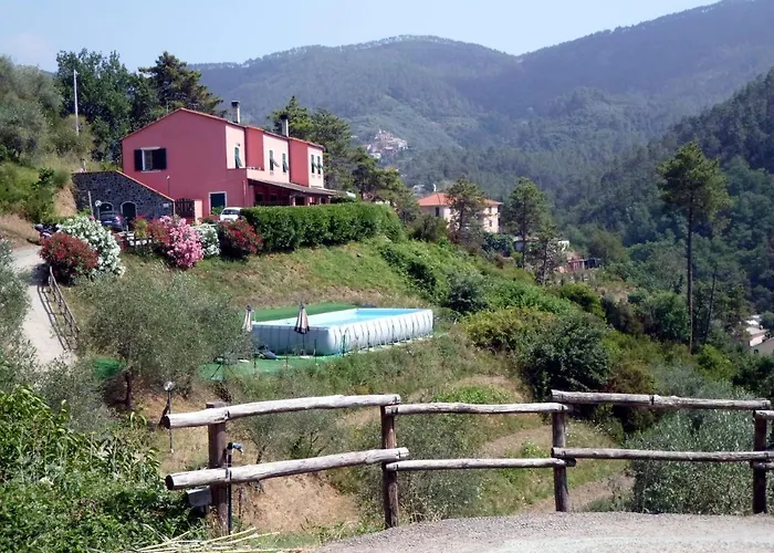 Agriturismo La Quiete