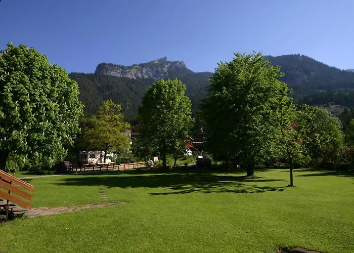 Frühstückshotel Margret