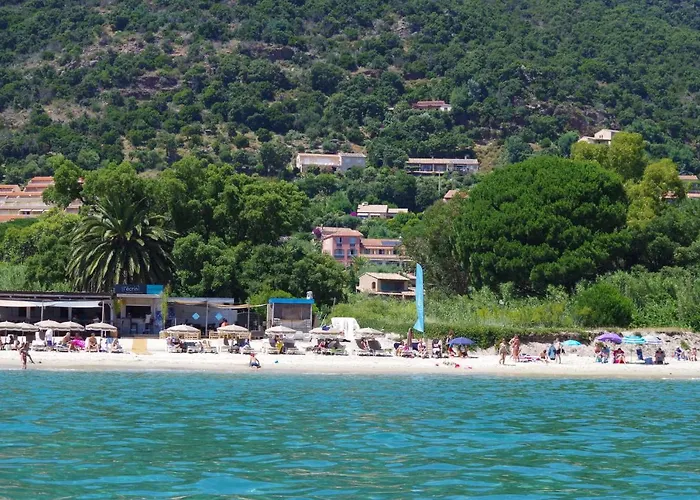 Hôtel Beau Site