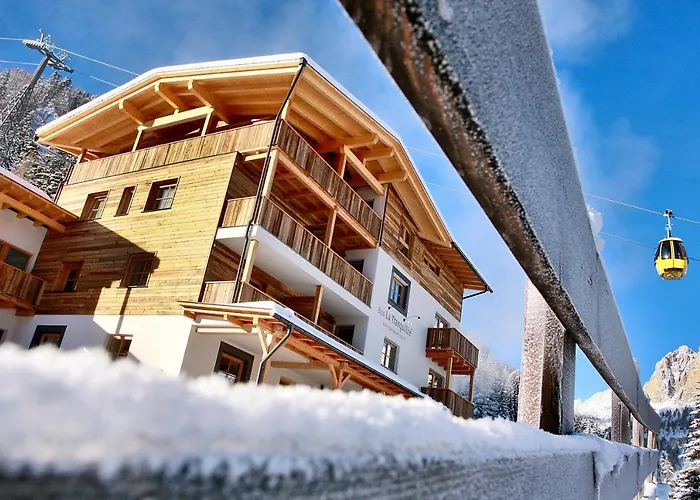 B&B La Tranquillite