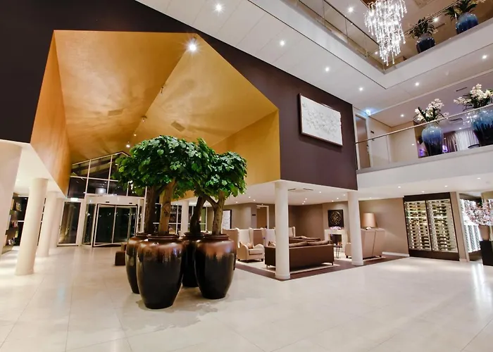 Hotels in Bussloo
