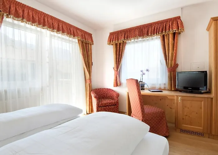 Hotel Rotwand