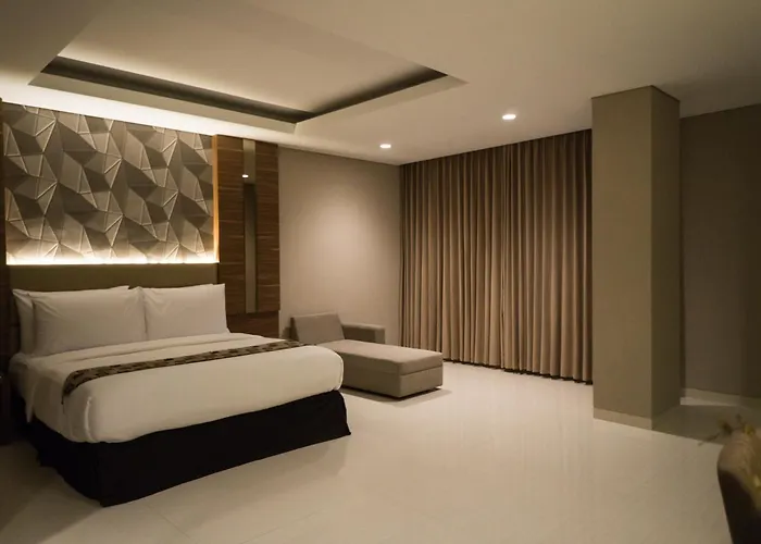 Novena Hotel Bandung
