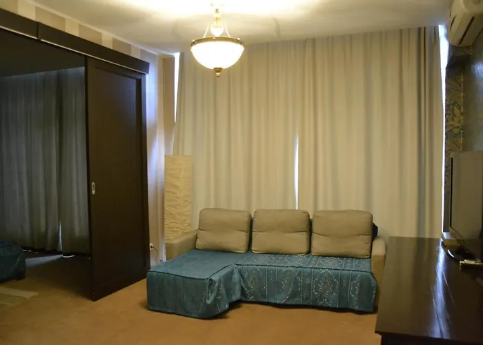 Hotel Condor