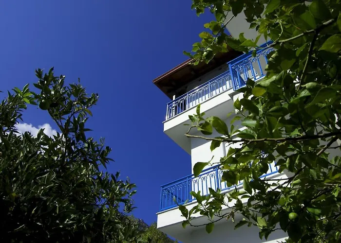 Hotel Dellis