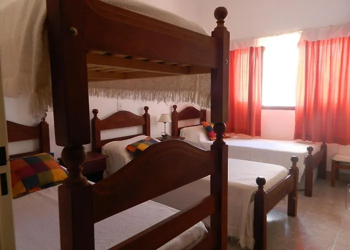 Hotel Mara