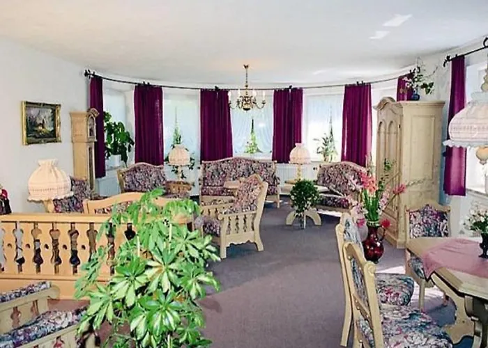 Kurhotel Eichwaldeck