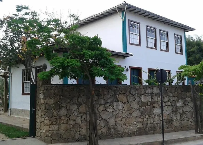 Pouso Realeza