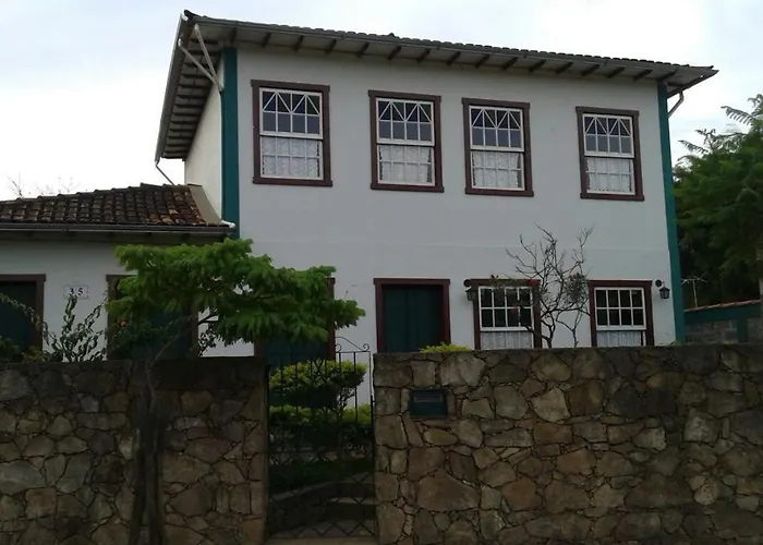 Pouso Realeza