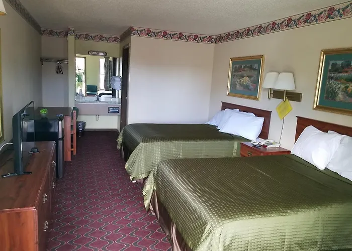 Gateway Inn