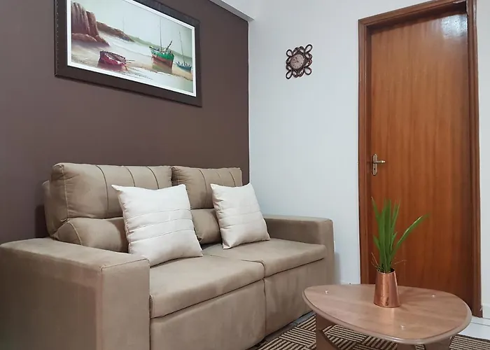 B&A Suites Inn Hotel - Quarto Luxo Diamond