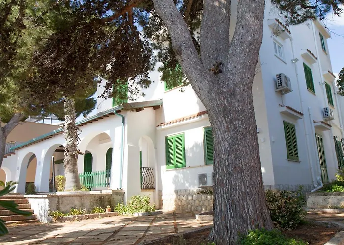 Villa Mallandrino
