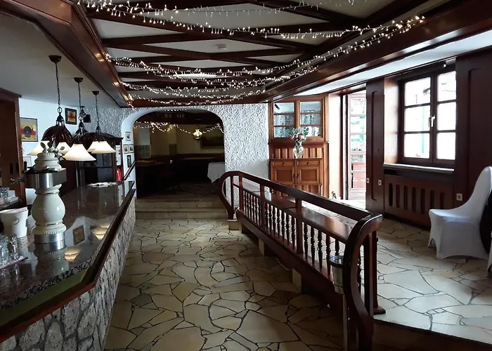 Hotel Feiler