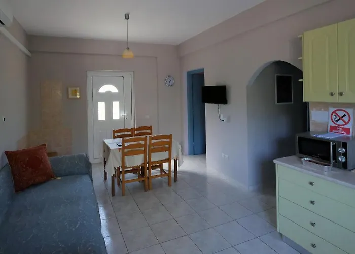 Mina Apartments