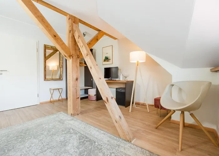 Design Apartments - Im Holländerviertel