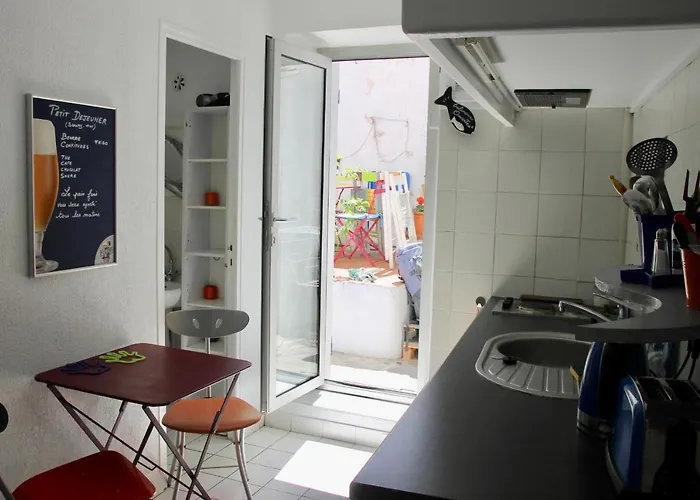 Au Petit chez Soi