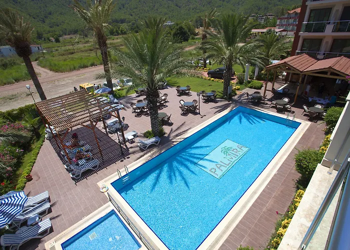 Palmira Hotel
