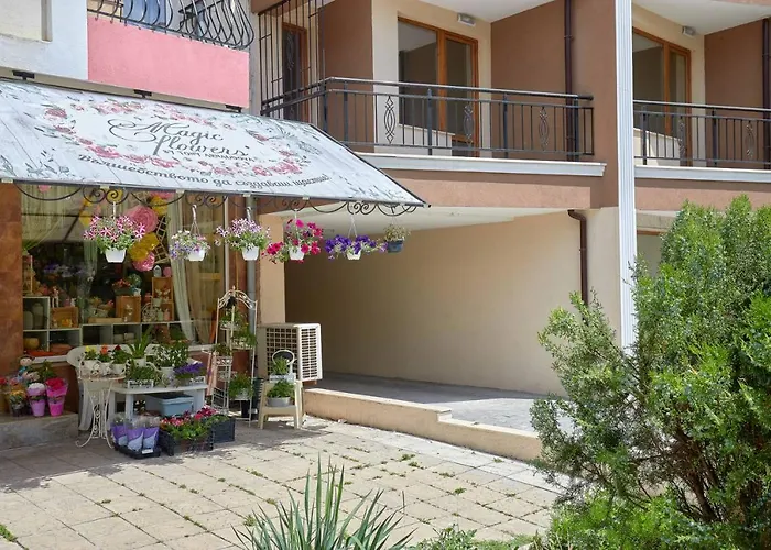 Romance Apartament & Free Parking