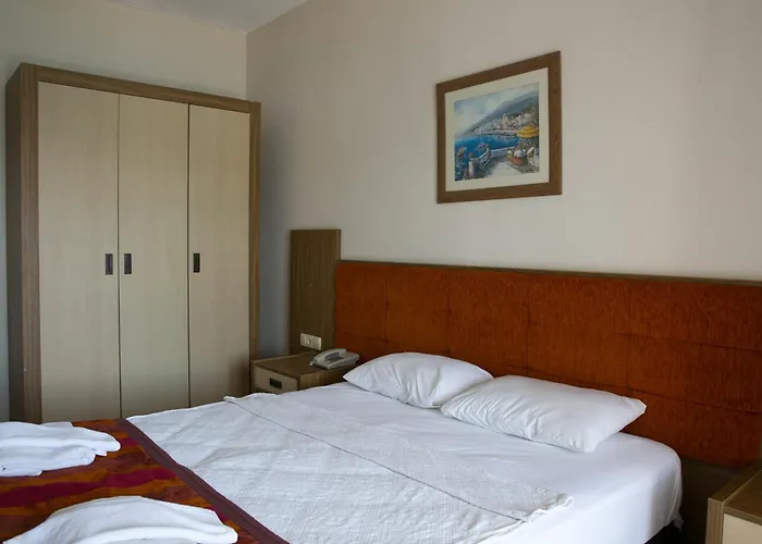 Greenport Bodrum Hotel