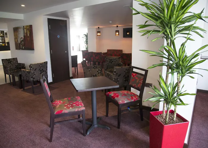 Ramada Milton Keynes