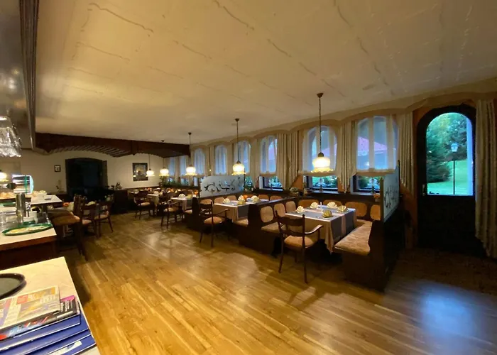 Hotel Herbstein