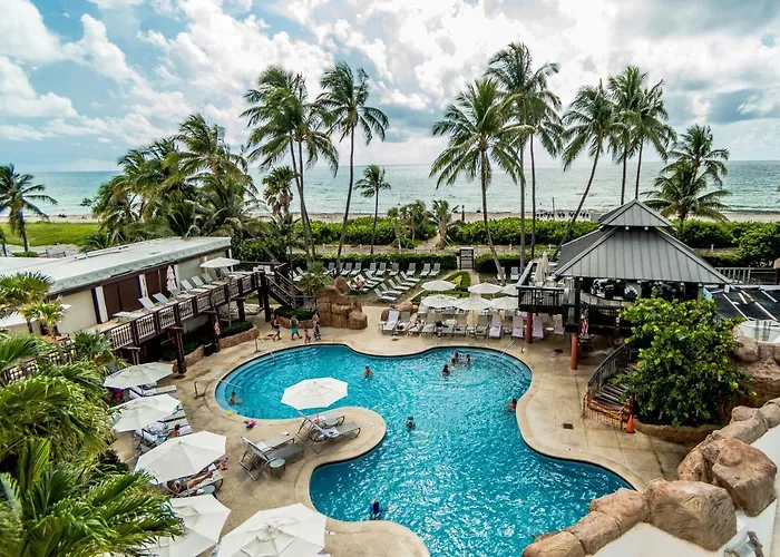 Miami Beach Golf hotels