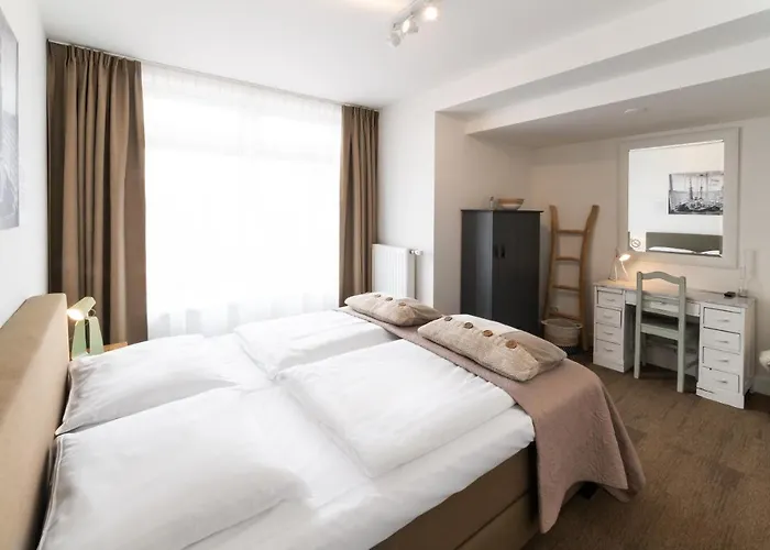 Het Vlielandhotel