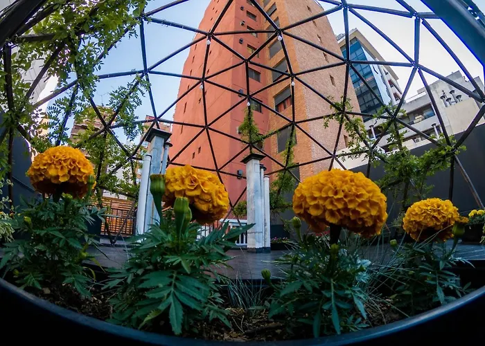 Casa Urbana Hotel