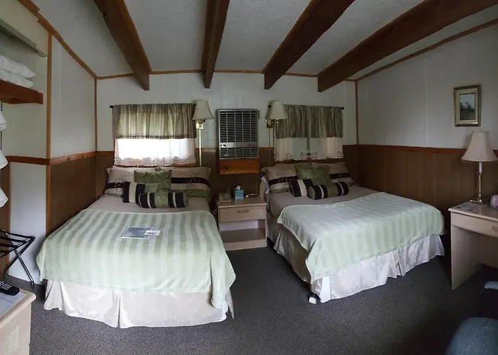 Twilite Motel