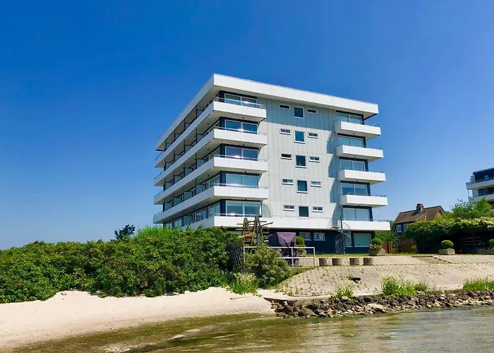 Strandbude 17
