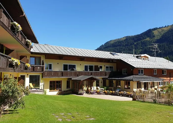Ferienhotel Almajur