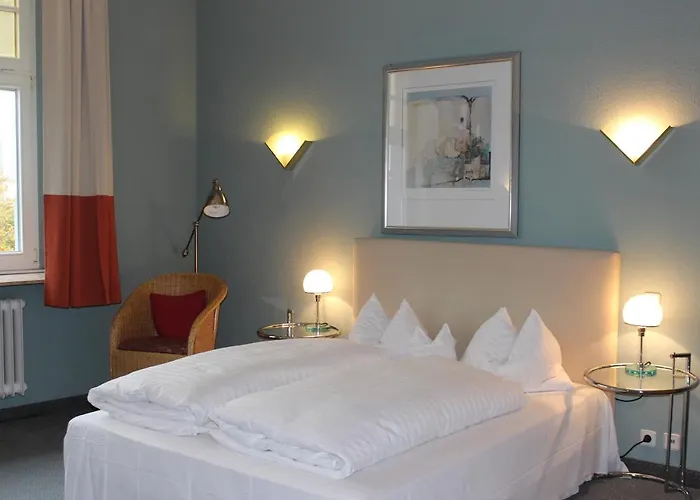 Hotel Drei Kronen
